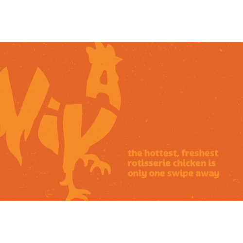 Viva Chicken eGiftcard