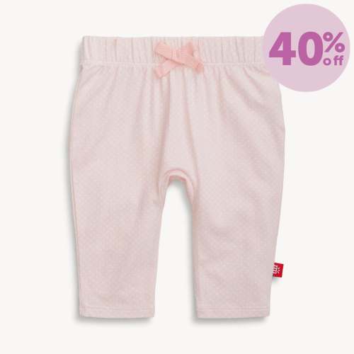 petite dot cloudstretch™ pant – Magnetic Me