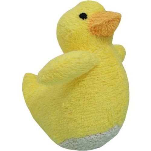 Plantlife Soft Duck Ramie - Hand Made and Ultra-Soft Cotton Bathing Scrubbies