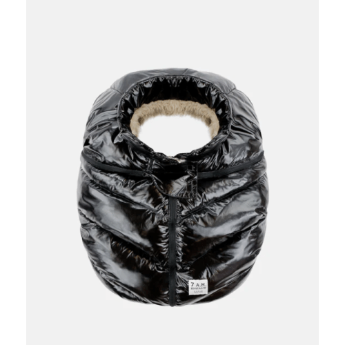 Car Seat Cocoon - Polar