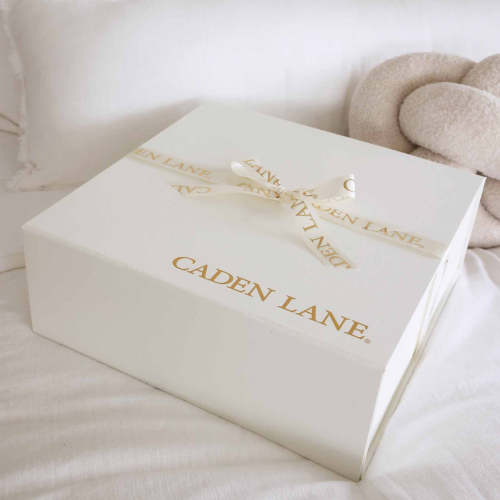 The Ultimate Baby Gift Set | Neutral