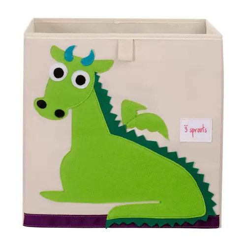 3 Sprouts Storage Cube
