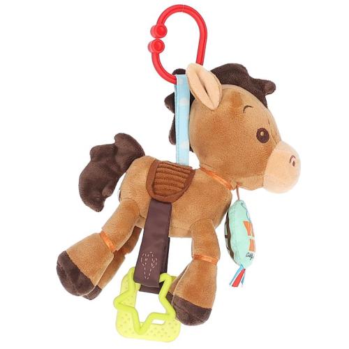 Kids Preferred Disney Toy Story Bullseye Activity Toy
