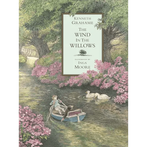 The Wind in the Willows