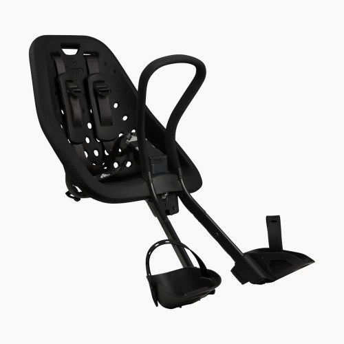 Thule Yepp Mini Bike Seat - Black