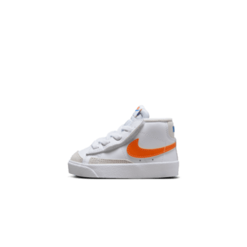 Nike Blazer Mid '77 Baby/Toddler Shoes