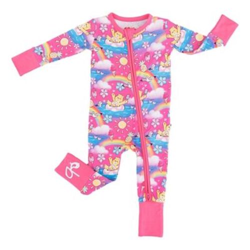Birdie Bean Care Bears Baby™ Summer Fun Convertible Romper Newborn
