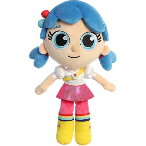 Aurora - True and The Rainbow Kingdom - 11" True, Blue