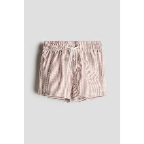 SWIM SHORTS 4-6 months
