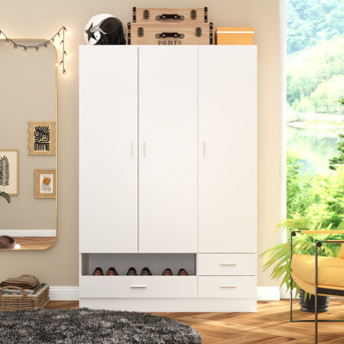 Joycene Armoire
