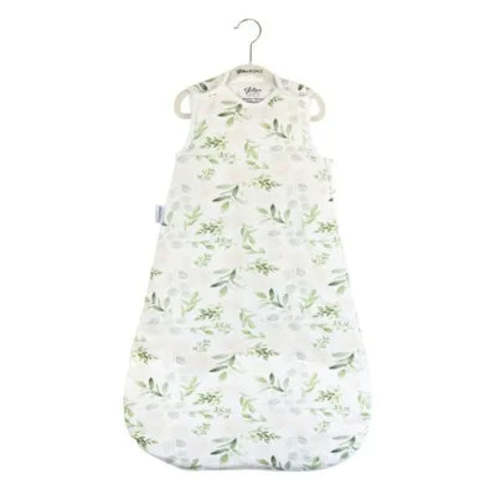 Baby Sleep Bag Vintage Floral 1.0 TOG (0-6 Months) – REBEL CA