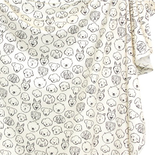 Dane Swaddle Blanket