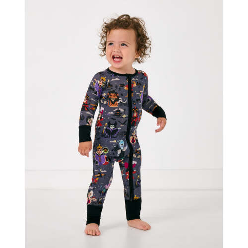 Disney Villains Zippy | Little Sleepies