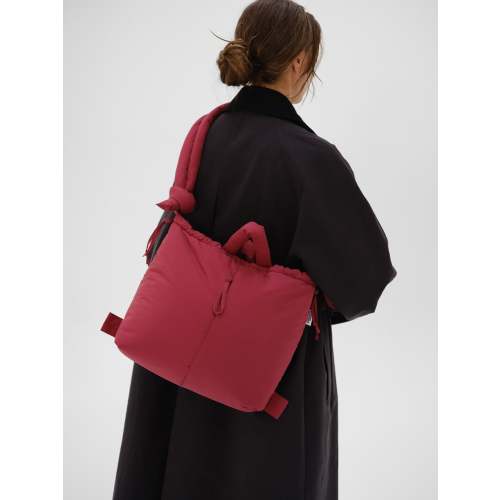 Ona Soft Bag – Ölend