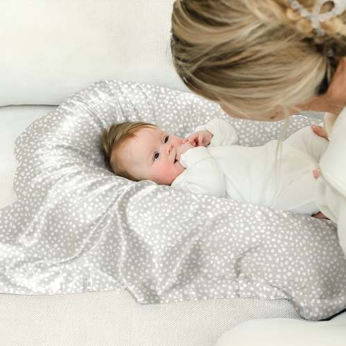 Silk Flat Sheet/Blankie
