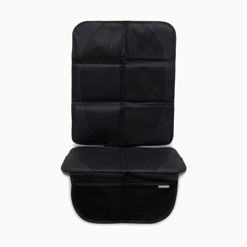 Sprucely Car Seat Protector - Black