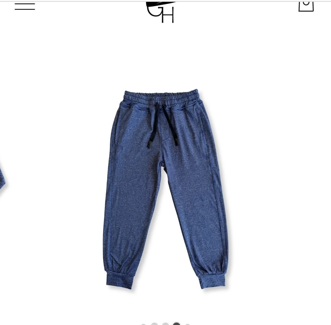 Active Jogger Pant