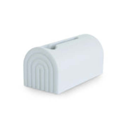 Spout Cover – Mushie- Periwinkle