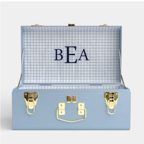 Petite Keep Trunk