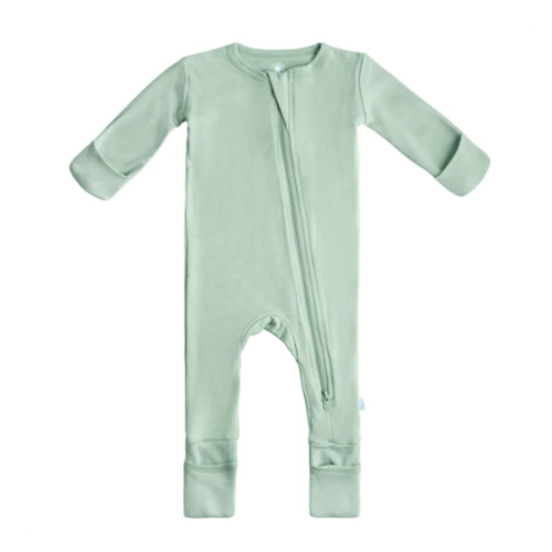 Baby Bamboo Pajamas: Bamboo PJs for 0-24 Month Babies | Dreamland Baby