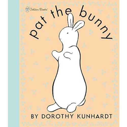 Pat the Bunny Deluxe Edition