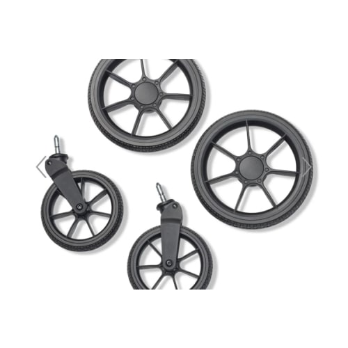 Big Wheel Set – Bombi Gear