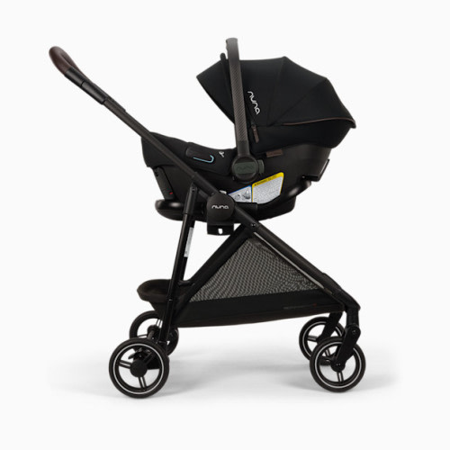 PIPA urbn Flex System - Caviar