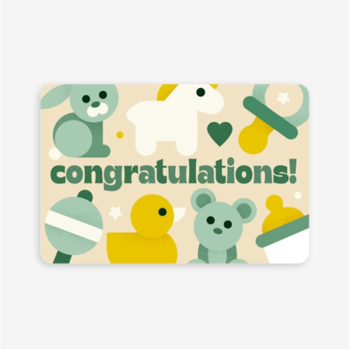 DoorDash DoorDash Gift Card - 50