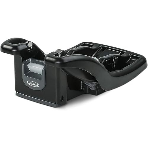 Graco SnugRide 35 Lite Infant Car Seat Base, Black