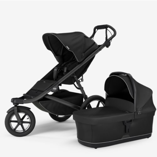 Thule Urban Glide 3 2-in-1 bundle | Thule | United States