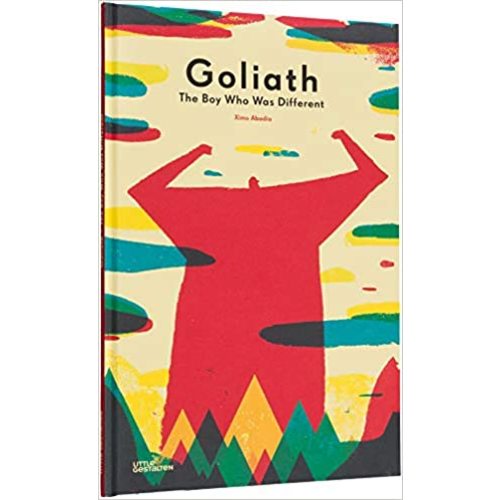 Goliath: The Boy Who Was Different