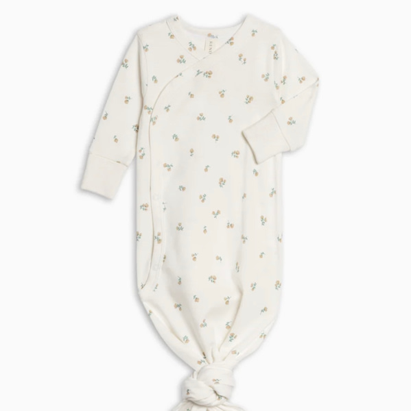 Indy Kimono Gown