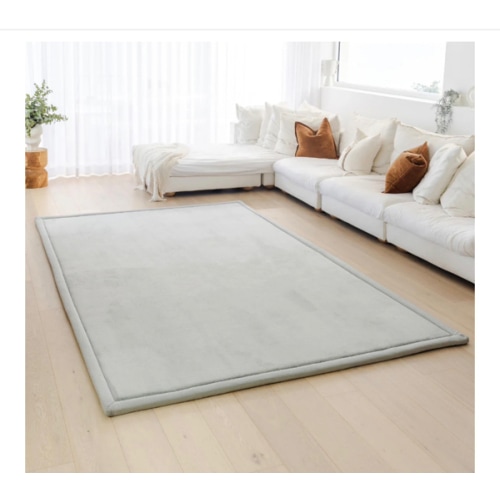 Relax Mat - 1.4" Thick Soft Foam Play Mat