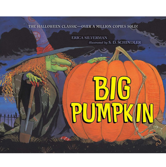 Big Pumpkin