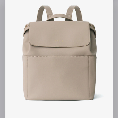 Kinney Full Backpack (Vegan)