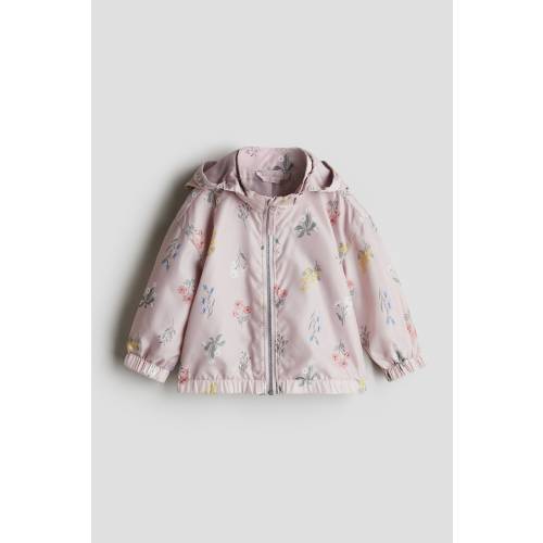 PRINTED JACKET