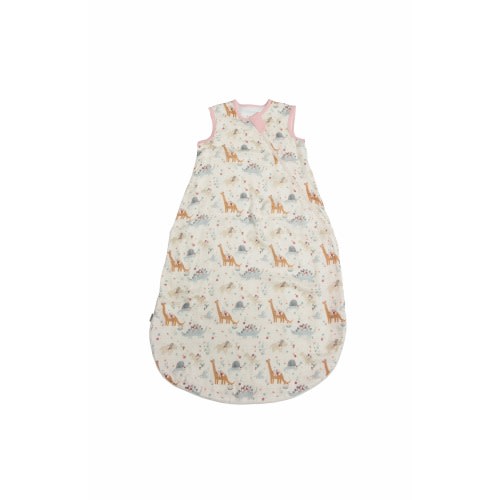 Lightweight Muslin Sleep Bag