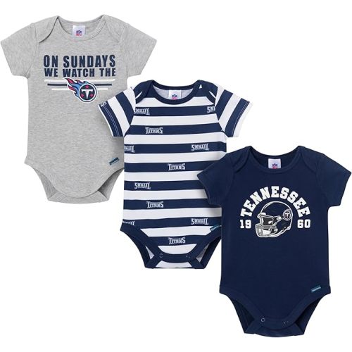 Gerber NFL Baby Boys (6-12 months)