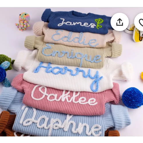 Etsy - Shopping Cart