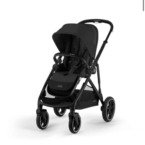 CYBEX Gazelle S 2 Stroller – Bambi Baby