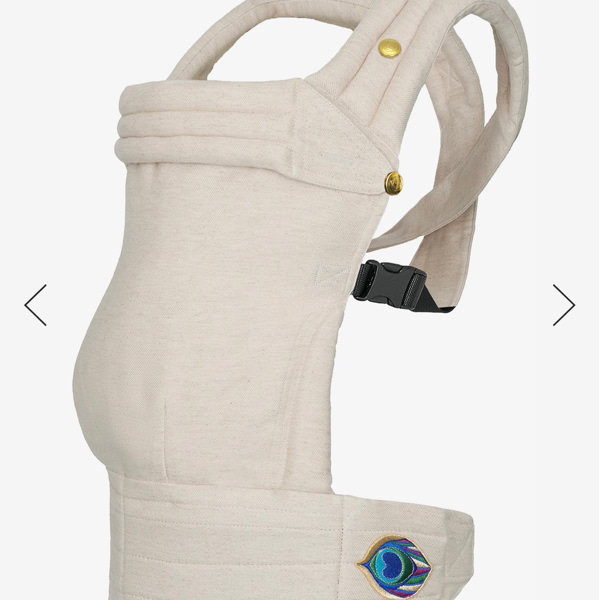 Spirit | Zeitgeist Baby Carrier | SHOP ARTIPOPPE