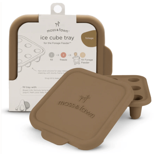 Ice Cube Tray