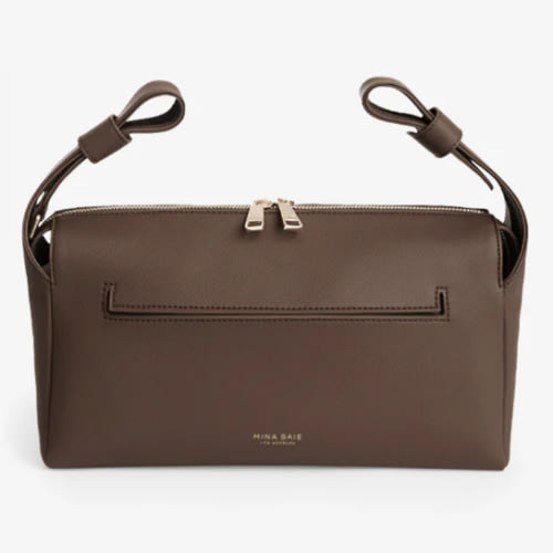 Stroller Caddy (Vegan) – MINA BAIE