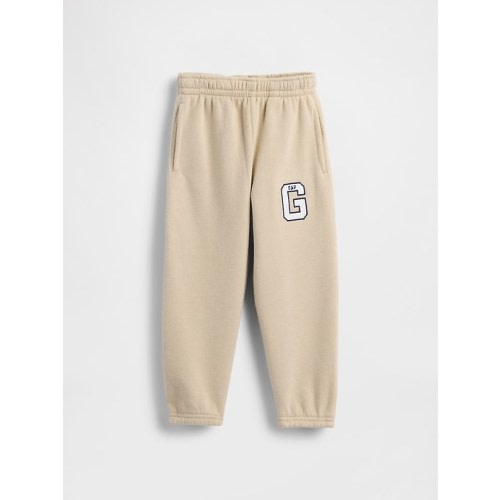Baby & Toddler VintageSoft Varsity Logo Joggers