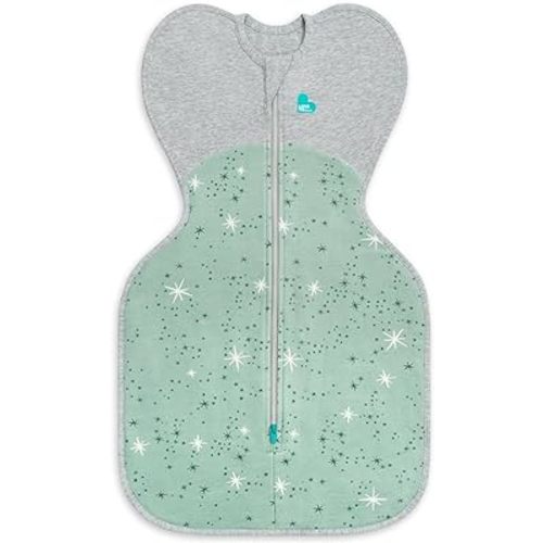 Love to Dream Swaddle, Baby Sleep Sack, Swaddle UP Self-Soothing Swaddles for Newborns, Get Longer Sleep, Snug Fit Helps