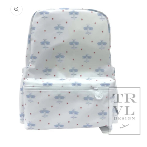 Backpacker
