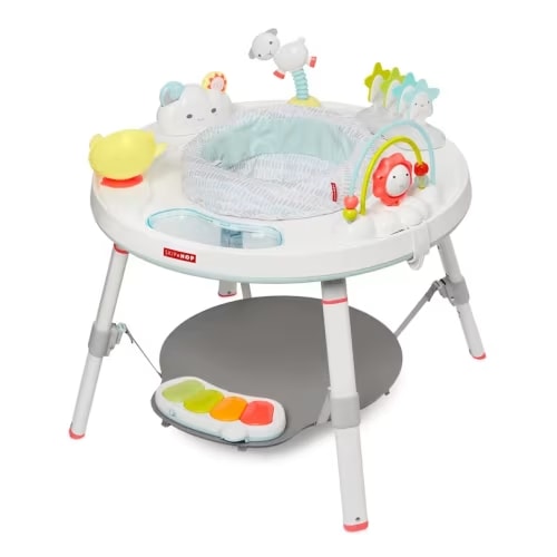 Skip Hop Silver Lining Cloud Activity Centre