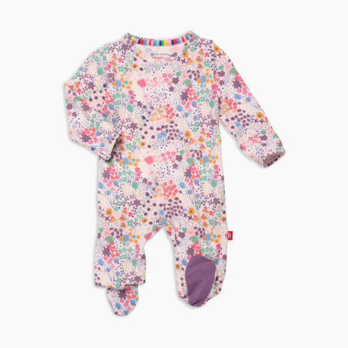 Magnetic Me Modal Magnetic Footie - Isla, Newborn