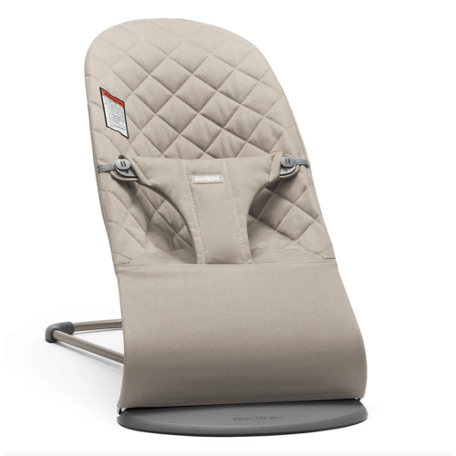 Bouncer Bliss- 100% Cotton Quilt