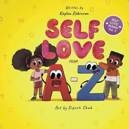 Self Love from A-Z